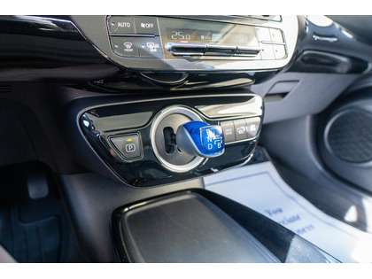 used 2022 Toyota Prius Prime car, priced at $30,588