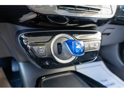 used 2022 Toyota Prius Prime car, priced at $30,588