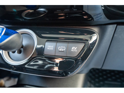 used 2022 Toyota Prius Prime car, priced at $30,588