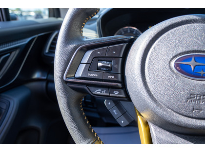 used 2023 Subaru Crosstrek car, priced at $33,388