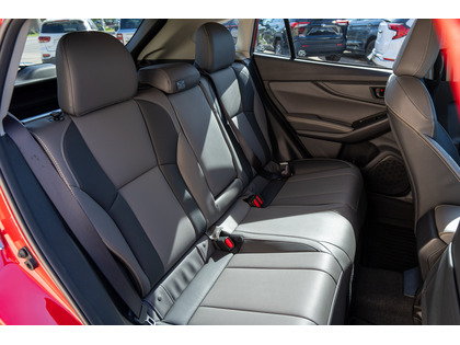 used 2023 Subaru Crosstrek car, priced at $33,388