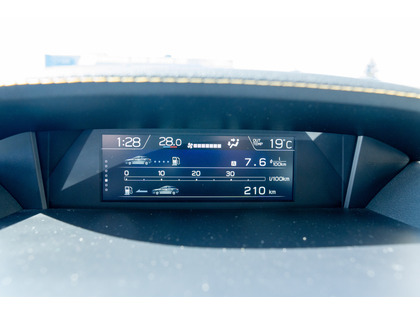 used 2023 Subaru Crosstrek car, priced at $33,388