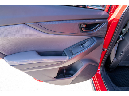 used 2023 Subaru Crosstrek car, priced at $33,388