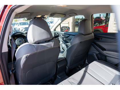 used 2023 Subaru Crosstrek car, priced at $33,388