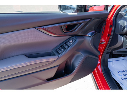 used 2023 Subaru Crosstrek car, priced at $33,388