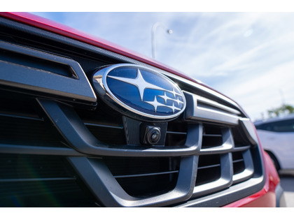 used 2023 Subaru Crosstrek car, priced at $33,388