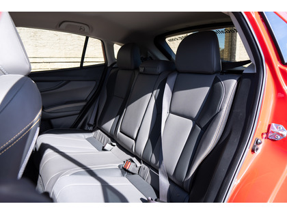 used 2023 Subaru Crosstrek car, priced at $33,388