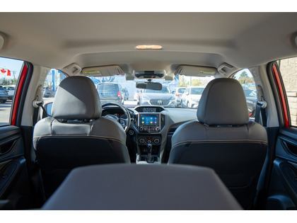 used 2023 Subaru Crosstrek car, priced at $33,388