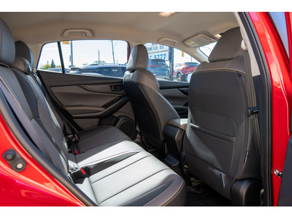 used 2023 Subaru Crosstrek car, priced at $33,388