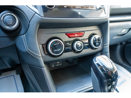 used 2023 Subaru Crosstrek car, priced at $33,388