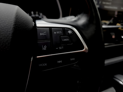 used 2021 Toyota Highlander car, priced at $41,995