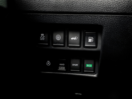 used 2018 Nissan Rogue car, priced at $21,495