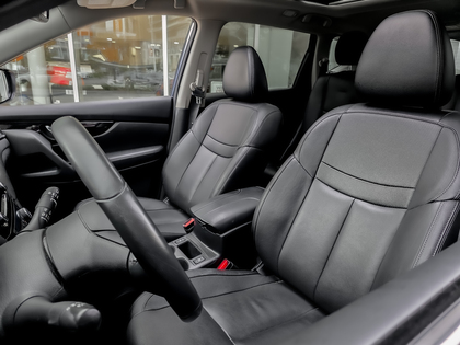 used 2018 Nissan Rogue car, priced at $21,495