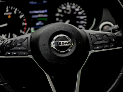 used 2018 Nissan Rogue car, priced at $21,495