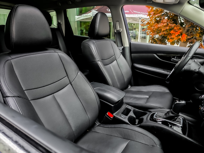 used 2018 Nissan Rogue car, priced at $21,495