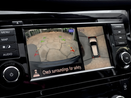 used 2018 Nissan Rogue car, priced at $21,495