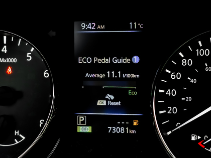 used 2018 Nissan Rogue car, priced at $21,495