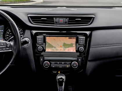 used 2018 Nissan Rogue car, priced at $21,495