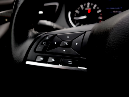 used 2018 Nissan Rogue car, priced at $21,495