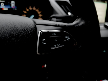 used 2018 Ford Escape car, priced at $17,495