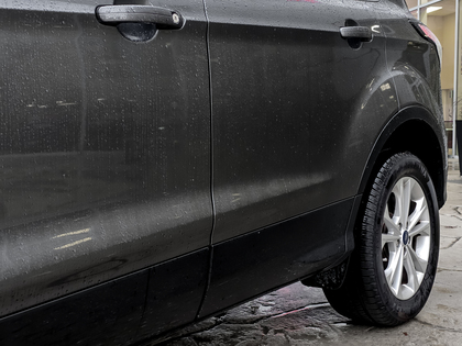 used 2018 Ford Escape car, priced at $17,495