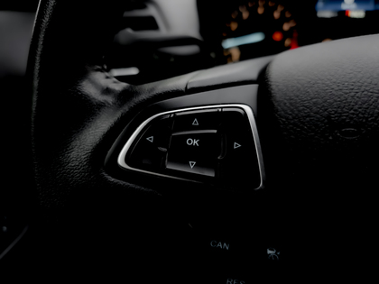 used 2018 Ford Escape car, priced at $17,495