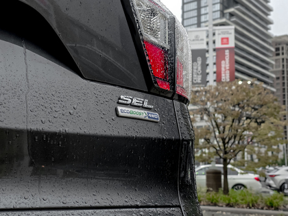 used 2018 Ford Escape car, priced at $17,495