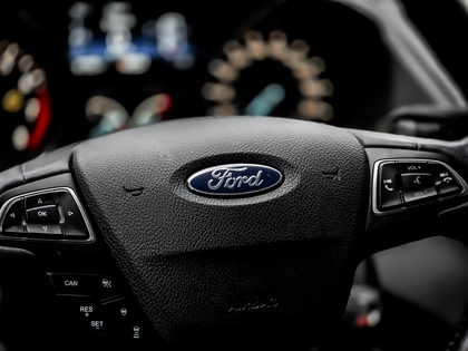 used 2018 Ford Escape car, priced at $17,495