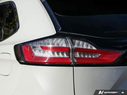 used 2021 Ford Edge car, priced at $25,990