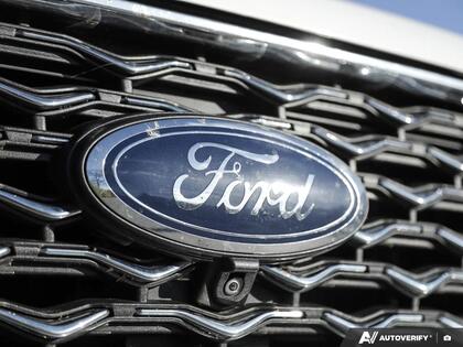 used 2021 Ford Edge car, priced at $25,990