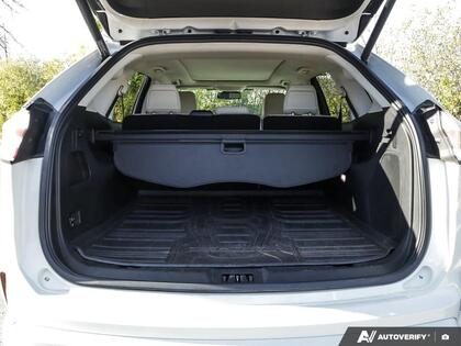 used 2021 Ford Edge car, priced at $25,990