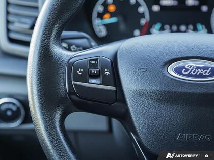 used 2020 Ford Transit car, priced at $33,900