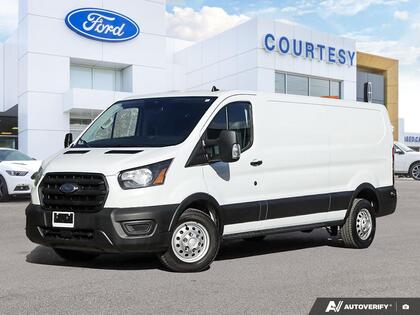 used 2020 Ford Transit car, priced at $33,900