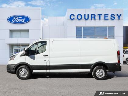 used 2020 Ford Transit car, priced at $33,900