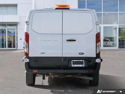 used 2020 Ford Transit car, priced at $33,900