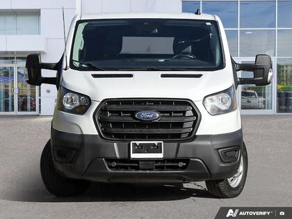 used 2020 Ford Transit car, priced at $33,900