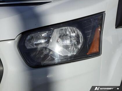 used 2020 Ford Transit car, priced at $33,900