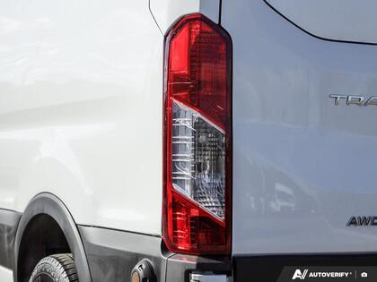 used 2020 Ford Transit car, priced at $33,900