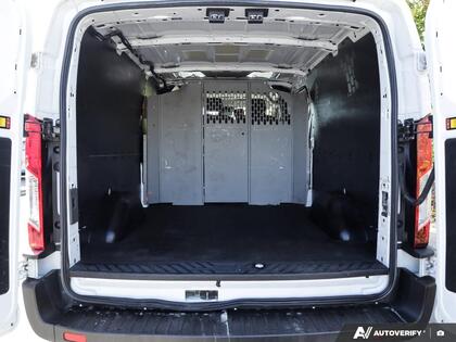 used 2020 Ford Transit car, priced at $33,900