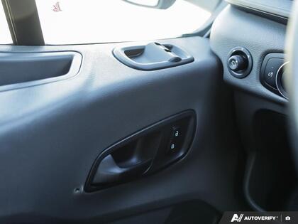 used 2020 Ford Transit car, priced at $33,900