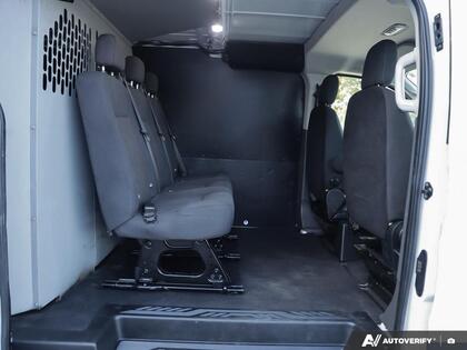 used 2020 Ford Transit car, priced at $33,900