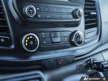 used 2020 Ford Transit car, priced at $33,900