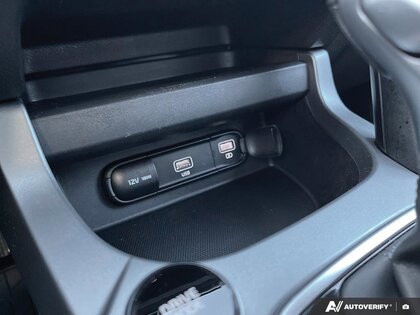 used 2023 Kia Seltos car, priced at $27,997