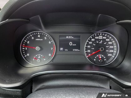 used 2021 Kia Forte car, priced at $19,268