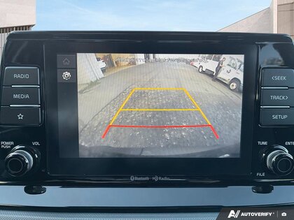 used 2023 Kia Seltos car, priced at $27,997