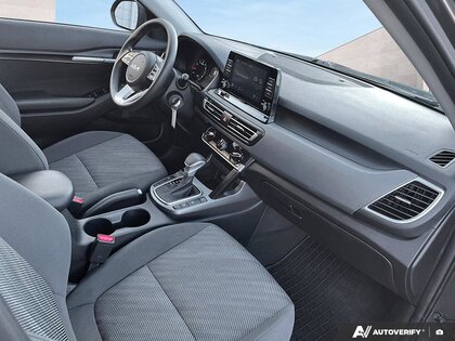 used 2023 Kia Seltos car, priced at $27,997