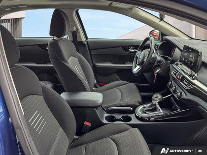 used 2021 Kia Forte car, priced at $19,268