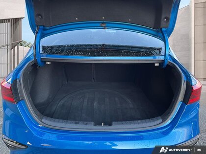 used 2021 Kia Forte car, priced at $19,837