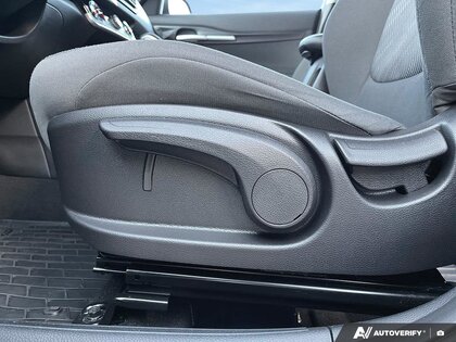 used 2023 Kia Seltos car, priced at $27,997