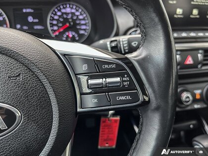 used 2021 Kia Forte car, priced at $19,268